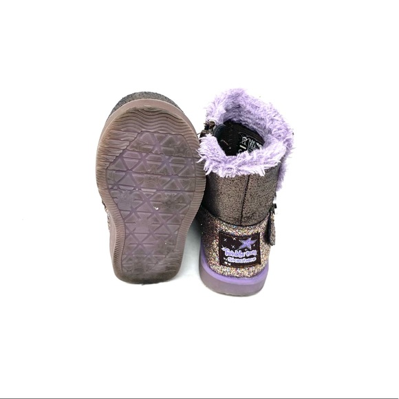 Skechers Boots - Picture 3 of 6